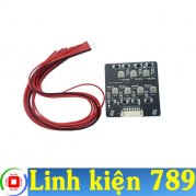 Mạch cân bằng 8S cho pin lithium 3.2V hoặc 3.7V 1.3A